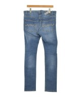 LEFLAH（レフラー）デニムパンツ 青 サイズ:XL メンズ/2200684043104