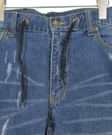 LEFLAH（レフラー）デニムパンツ 青 サイズ:XL メンズ/2200684043104