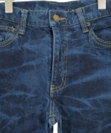 LEFLAH（レフラー）デニムパンツ 青 サイズ:L メンズ/2200684043135