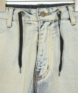 LEFLAH（レフラー）ショートパンツ 白 サイズ:M メンズ/2200684043142