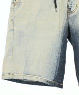 LEFLAH（レフラー）ショートパンツ 白 サイズ:M メンズ/2200684043142
