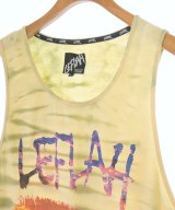 LEFLAH（レフラー）タンクトップ ベージュ サイズ:L メンズ/2200684043159