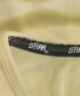 LEFLAH（レフラー）タンクトップ ベージュ サイズ:L メンズ/2200684043159