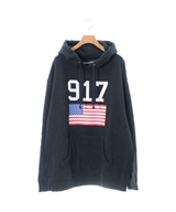 Call Me 917 パーカー