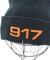 Call Me 917（コールミー９１７）ニットキャップ・ビーニー 黒 サイズ:- メンズ/2200618638499