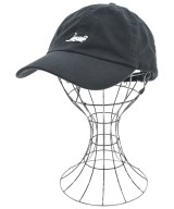 RIPNDIP（リップンディップ）キャップ 黒 サイズ:- メンズ/2200624540045