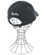 RIPNDIP（リップンディップ）キャップ 黒 サイズ:- メンズ/2200624540045