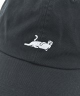 RIPNDIP（リップンディップ）キャップ 黒 サイズ:- メンズ/2200624540045
