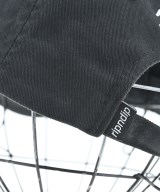RIPNDIP（リップンディップ）キャップ 黒 サイズ:- メンズ/2200624540045