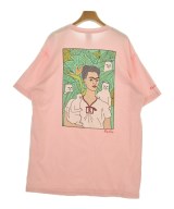 RIPNDIP（リップンディップ）Tシャツ・カットソー ピンク サイズ:XL メンズ/2200630637043
