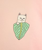 RIPNDIP（リップンディップ）Tシャツ・カットソー ピンク サイズ:XL メンズ/2200630637043