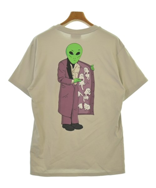 RIPNDIP（リップンディップ）Tシャツ・カットソー グレー サイズ:M メンズ/2200616308110