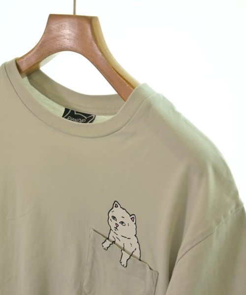 RIPNDIP（リップンディップ）Tシャツ・カットソー グレー サイズ:M メンズ/2200616308110