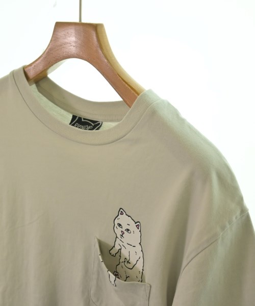 RIPNDIP（リップンディップ）Tシャツ・カットソー グレー サイズ:M メンズ/2200616308110