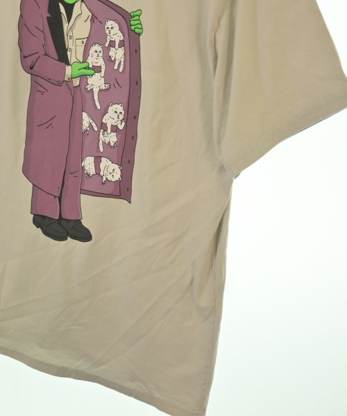 RIPNDIP（リップンディップ）Tシャツ・カットソー グレー サイズ:M メンズ/2200616308110