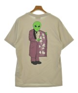RIPNDIP（リップンディップ）Tシャツ・カットソー グレー サイズ:M メンズ/2200616308110