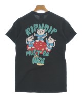 RIPNDIP（リップンディップ）Tシャツ・カットソー 黒 サイズ:S メンズ/2200620466042