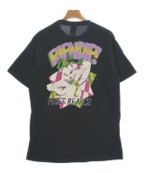 RIPNDIP（リップンディップ）Tシャツ・カットソー 黒 サイズ:L メンズ/2200620466059
