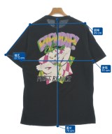 RIPNDIP（リップンディップ）Tシャツ・カットソー 黒 サイズ:L メンズ/2200620466059