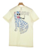 RIPNDIP（リップンディップ）Tシャツ・カットソー 白 サイズ:S メンズ/2200620466066