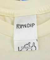 RIPNDIP（リップンディップ）Tシャツ・カットソー 白 サイズ:S メンズ/2200620466066