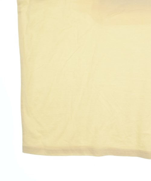 RIPNDIP（リップンディップ）Tシャツ・カットソー 黄 サイズ:XL メンズ/2200655886051