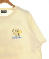 RIPNDIP（リップンディップ）Tシャツ・カットソー 黄 サイズ:XL メンズ/2200655886051