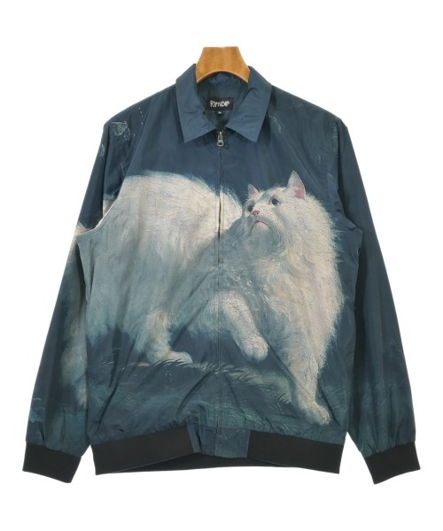 RIPNDIP(リップンディップ)その他 紺 サイズ:M/2200660248028