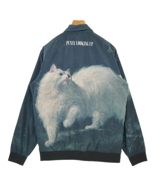 RIPNDIP（リップンディップ）その他 紺 サイズ:M メンズ/2200660248028