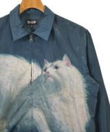 RIPNDIP（リップンディップ）その他 紺 サイズ:M メンズ/2200660248028