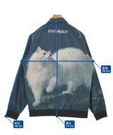 RIPNDIP（リップンディップ）その他 紺 サイズ:M メンズ/2200660248028