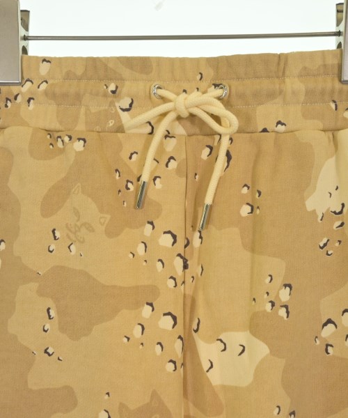RIPNDIP（リップンディップ）ショートパンツ ベージュ サイズ:XL メンズ/2200715360026