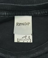 RIPNDIP（リップンディップ）Tシャツ・カットソー 黒 サイズ:M メンズ/2200713608083