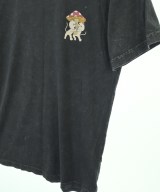 RIPNDIP（リップンディップ）Tシャツ・カットソー 黒 サイズ:M メンズ/2200713608083