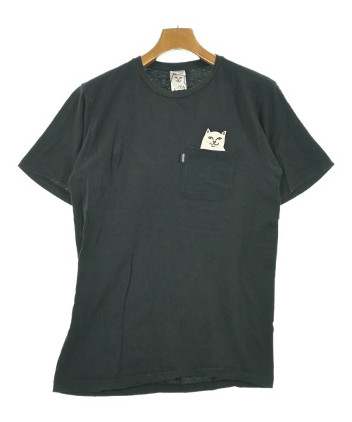 RIPNDIP(リップンディップ)Tシャツ・カットソー 黒 サイズ:M/2200646938042