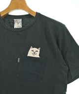 RIPNDIP（リップンディップ）Tシャツ・カットソー 黒 サイズ:M メンズ/2200646938042