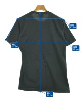 RIPNDIP（リップンディップ）Tシャツ・カットソー 黒 サイズ:M メンズ/2200646938042