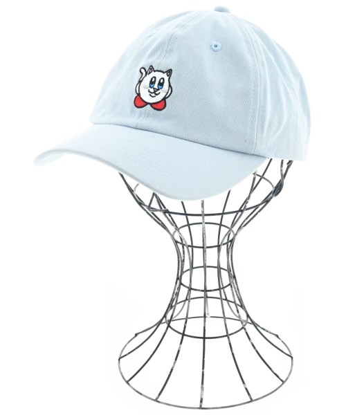 RIPNDIP(リップンディップ)キャップ 青 サイズ:-/2200647108086