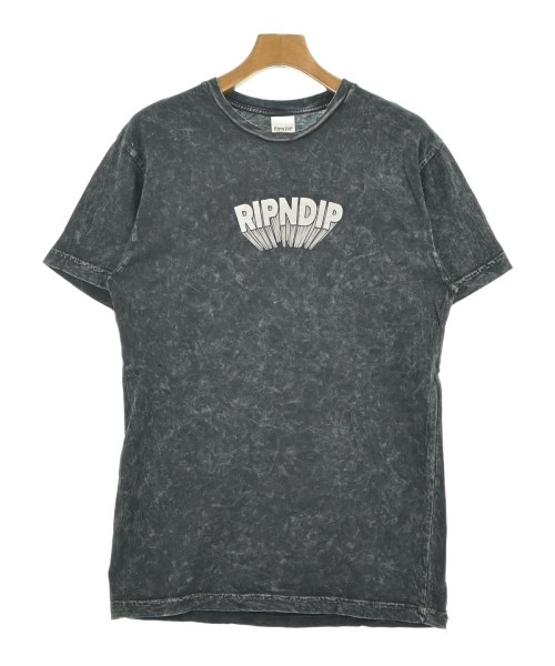 RIPNDIP(リップンディップ)Tシャツ・カットソー 黒 サイズ:M/2200647158159
