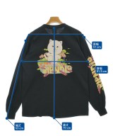 RIPNDIP（リップンディップ）Tシャツ・カットソー 黒 サイズ:L メンズ/2200652007176