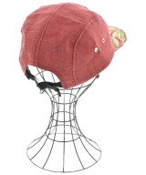 RIPNDIP（リップンディップ）キャップ 赤 サイズ:- メンズ/2200701619565