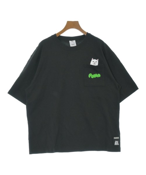 RIPNDIP(リップンディップ)Tシャツ・カットソー 黒 サイズ:L/2200664539092
