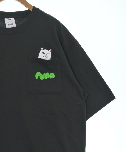 RIPNDIP（リップンディップ）Tシャツ・カットソー 黒 サイズ:L メンズ/2200664539092