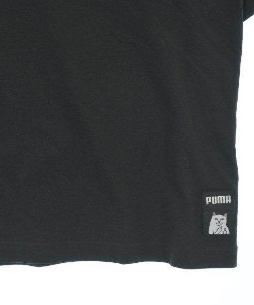 RIPNDIP（リップンディップ）Tシャツ・カットソー 黒 サイズ:L メンズ/2200664539092