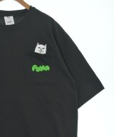 RIPNDIP（リップンディップ）Tシャツ・カットソー 黒 サイズ:L メンズ/2200664539092