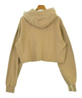 RIPNDIP（リップンディップ）パーカー ベージュ サイズ:M レディース/2200665777066