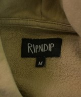 RIPNDIP（リップンディップ）パーカー ベージュ サイズ:M レディース/2200665777066