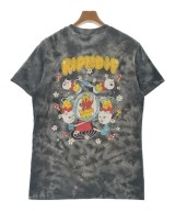 RIPNDIP（リップンディップ）Tシャツ・カットソー 黒 サイズ:M メンズ/2200685656167