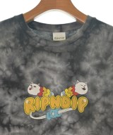 RIPNDIP（リップンディップ）Tシャツ・カットソー 黒 サイズ:M メンズ/2200685656167