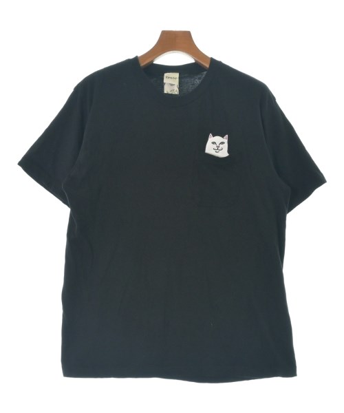 RIPNDIP(リップンディップ)Tシャツ・カットソー 黒 サイズ:L/2200685656174